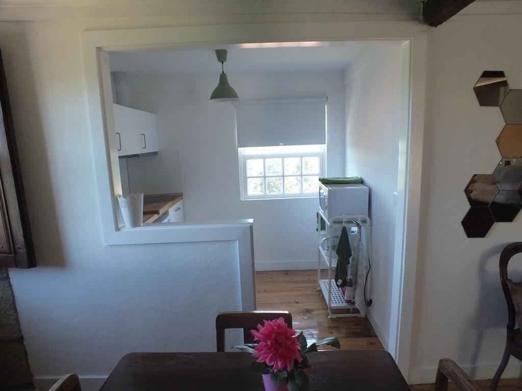 Villa Quinta Do Caritel Vouzela Zimmer foto