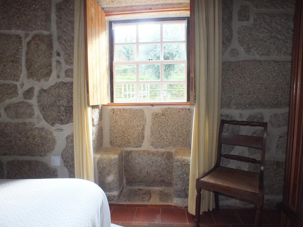 Villa Quinta Do Caritel Vouzela Zimmer foto