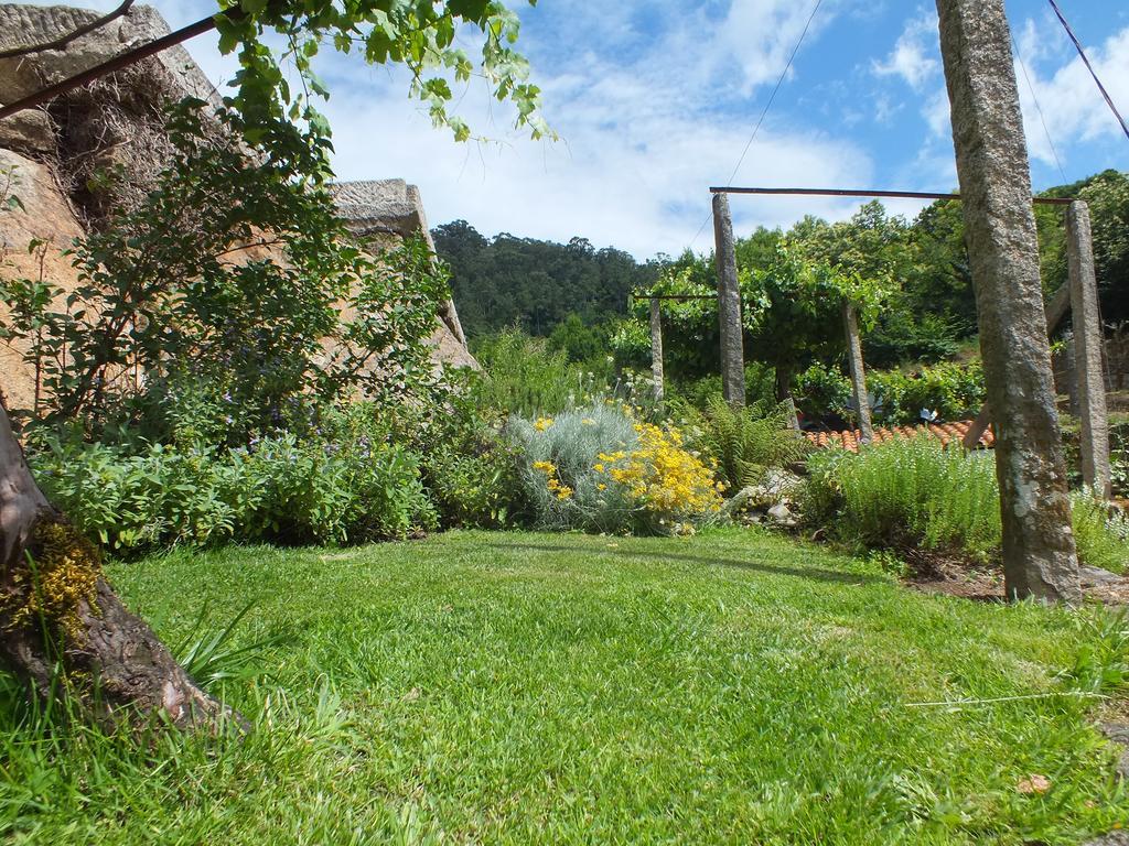 Villa Quinta Do Caritel Vouzela Zimmer foto