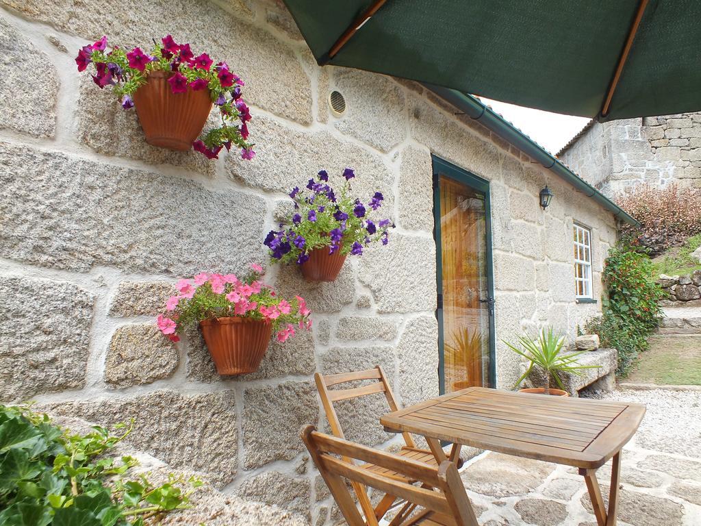 Villa Quinta Do Caritel Vouzela Zimmer foto