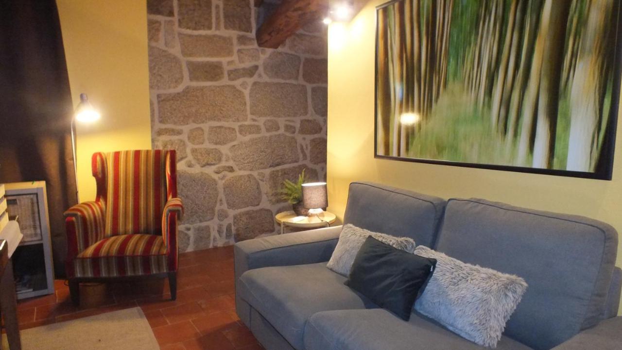 Villa Quinta Do Caritel Vouzela Exterior foto